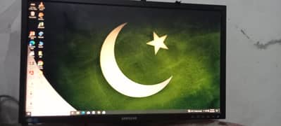 led 26 inch fine condition Samsung