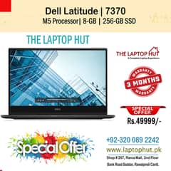 Laptop Hut Branded Laptops | Core i5 8th Generaiton | Warranty |Laptop