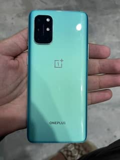One
