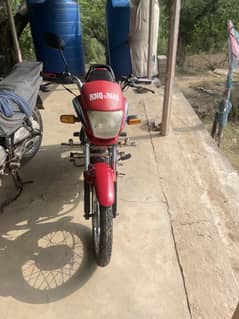 Honda pridor 2015 model for sale