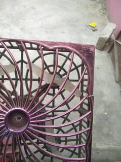 4 fan in 1 device