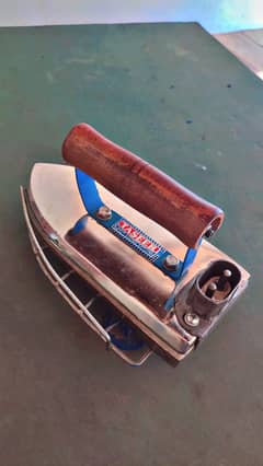 heater iron for Taylor