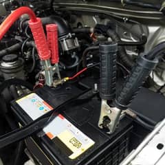 car Jumper cable 1000 Amp
