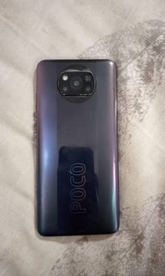 Pocco X3 pro