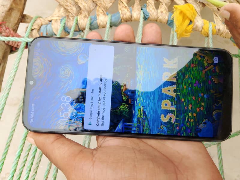 Tecno Spark 6 Go 4 64 Xchange Possible J 1