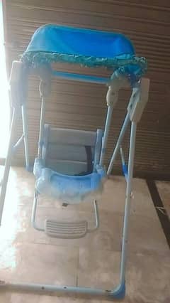 Baby Swing Jhoola