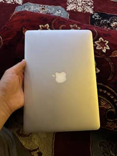 Macbook air
