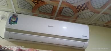 Ac 1.5 Tan Inverter Orent Orjent Sale House Shifting