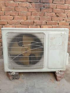 Gree 1.5 Ton Split AC – Powerful Cooling | Energy Efficient