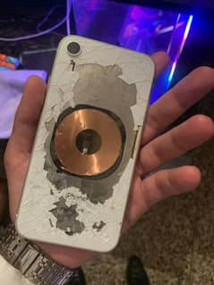 Iphone xr pta approved