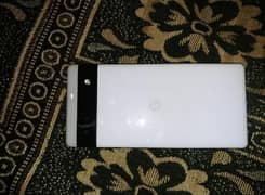 Google Pixel 6A 6/128