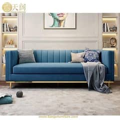 3 Seater Sofa Set