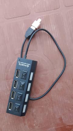 4-Port
