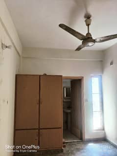 2 bedroom with attached bathroom separate kitchen electric water gas available