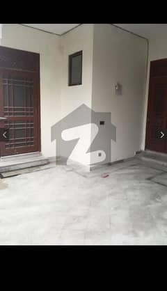 6 Marla Ground Portion Available For Rent With All Facilities