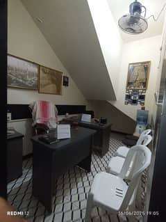 FURNISHED