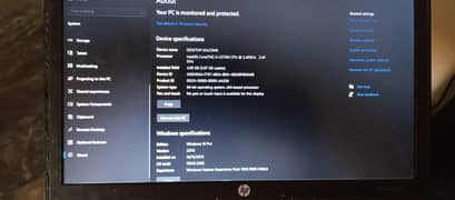 I want to sell my HP EliteBook