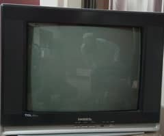TCL Nobel TV