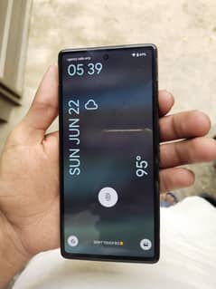 GOOGLE PIXEL 6A 6/128