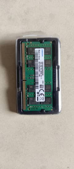 Ram New ddr4 16gb, 8gb 3200mhz desktop & Laptop