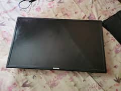 samsung dead lcd