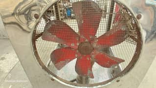 full Size Colder Steel