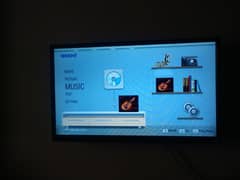 Orient LCD