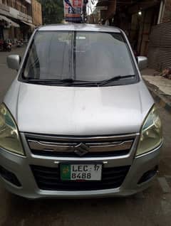 WagnoR vxr