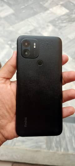 Redmi a2 plus official pta approved with box