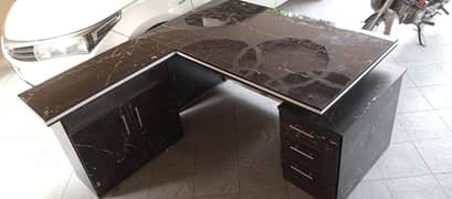 executive office table