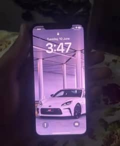 i phone x 64 gb