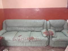 5 seater sofa