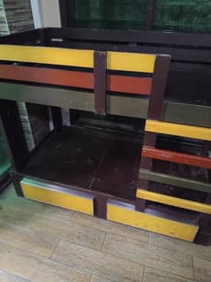 Bunk