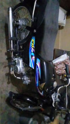 CD 70 2024