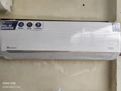 Dawlance DC Inverter 1.5 ton