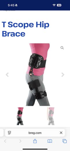 Hip Brace USA