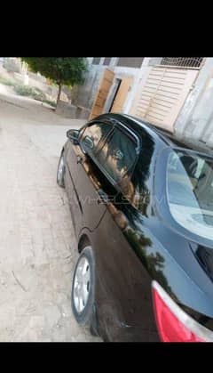 Honda City 2007 Model for sale