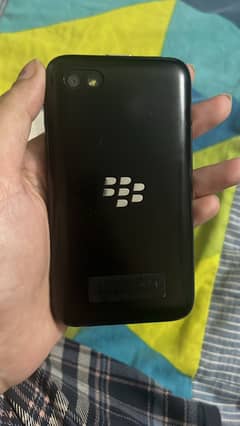 blackberry Q5