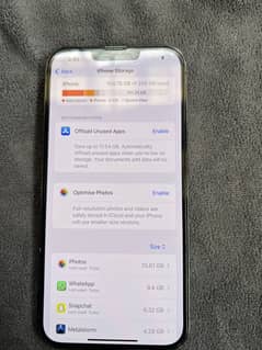 Iphone 13 pro max non pta 256 gb