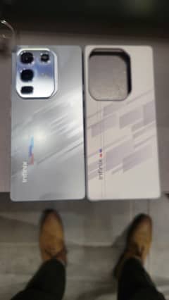 Infinix