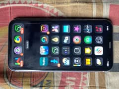 iphone 11 10/10 condition  JV
