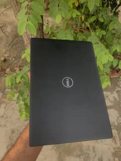 Dell i5 6th Gen