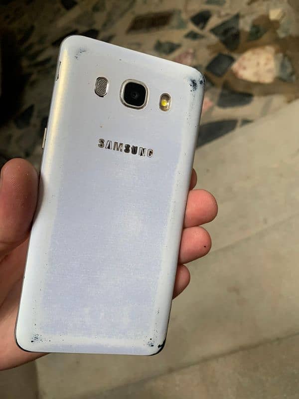 galaxy J5 (2016) 2 16 Dual Sim PTA Approved+ memory card supported. . 1