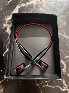 Lenovo thinkplus x3 pro bone conduction headphones