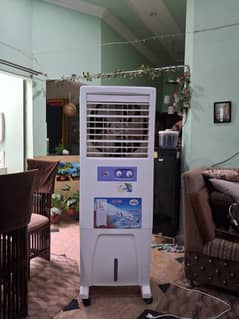 Boss Air Cooler
