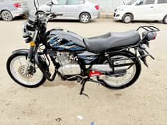 Gs 150se model 2019