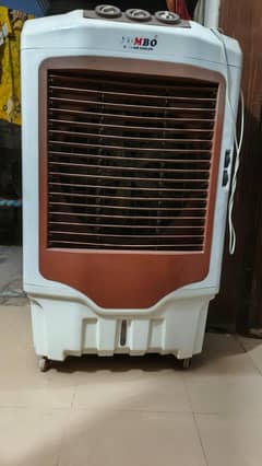 Air Cooler Plastic Body up for sale