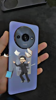 Realme A3
