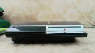 playstation 3 fat jailbreak (read discretion)