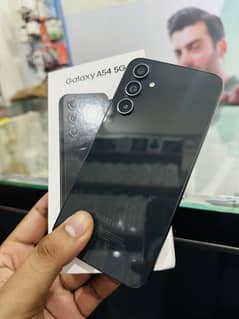 Samsung A54 5G